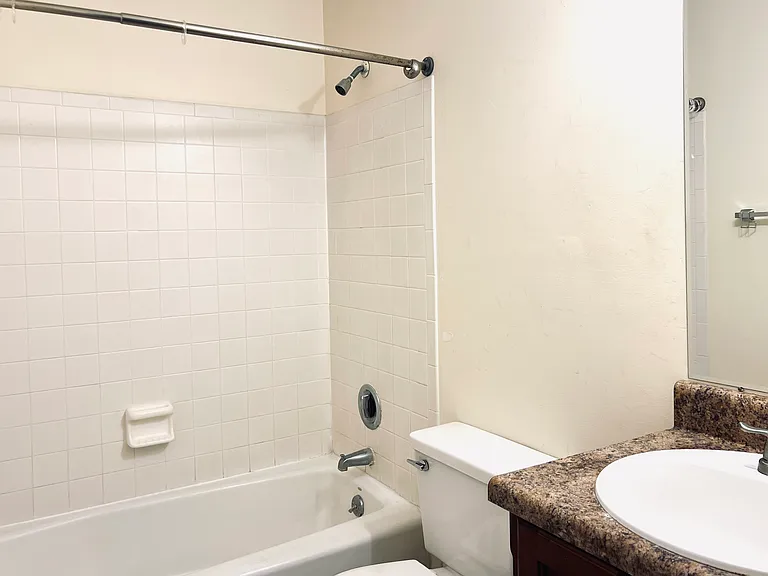 Full bath #2