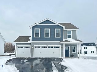 11523 81st Ln NE, Otsego, MN 55330