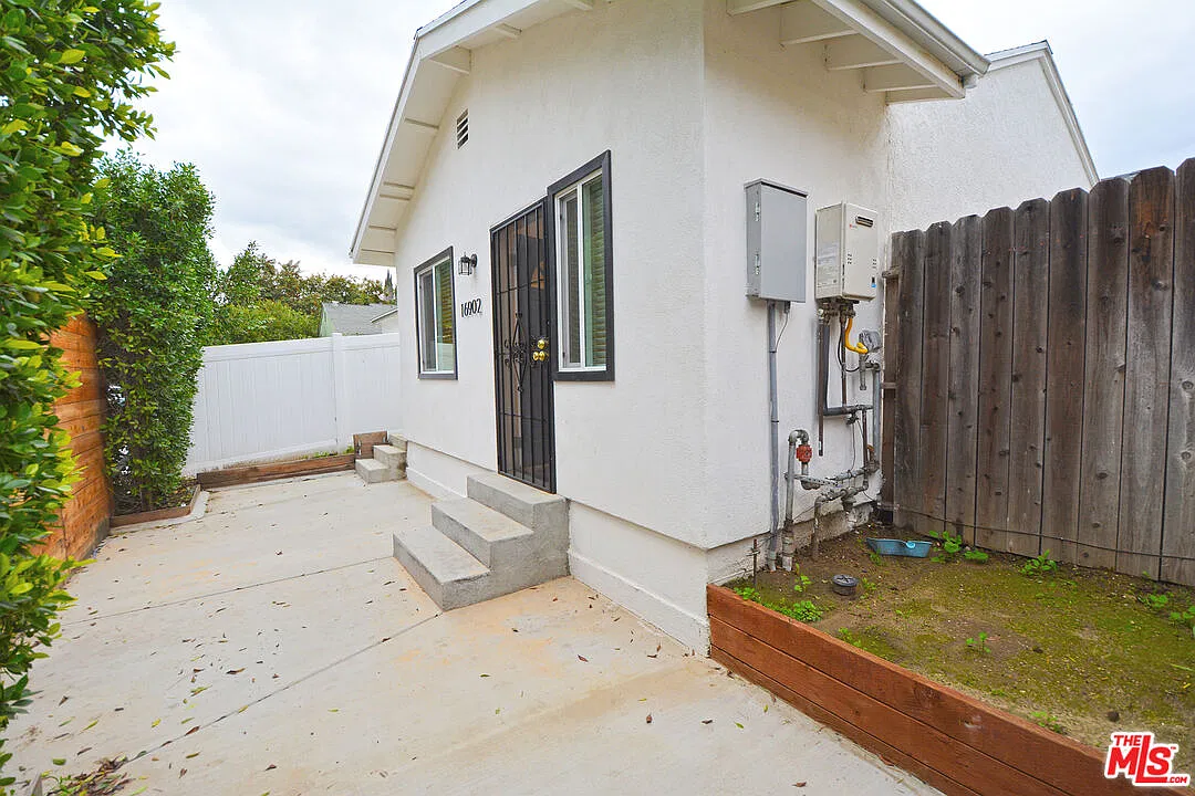1 bed, 1.0 bath, 600 sqft, $2,000 — Photo 4