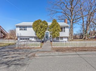 23 Putnam Rd, Revere, MA 02151