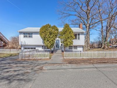 23 Putnam Rd, Revere, MA, 02151