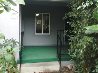 1218 N Laurel Avenue #FL 1ST, West Hollywood, CA 90046