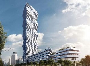 3883 Quartz Rd #4411, Mississauga, ON L5B 3V6