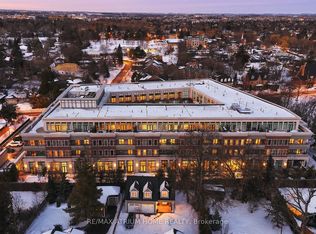 20 Fred Varley Dr #PENTHOUSE 9, Markham, ON L3R1S4