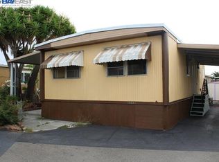 28854 Pluto St, Hayward, CA 94544