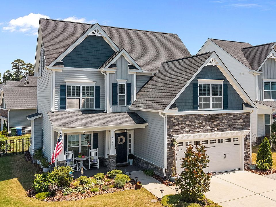 1st image of 5329 Goosecross Way