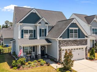 5329 Goosecross Way, Fuquay Varina, NC 27526