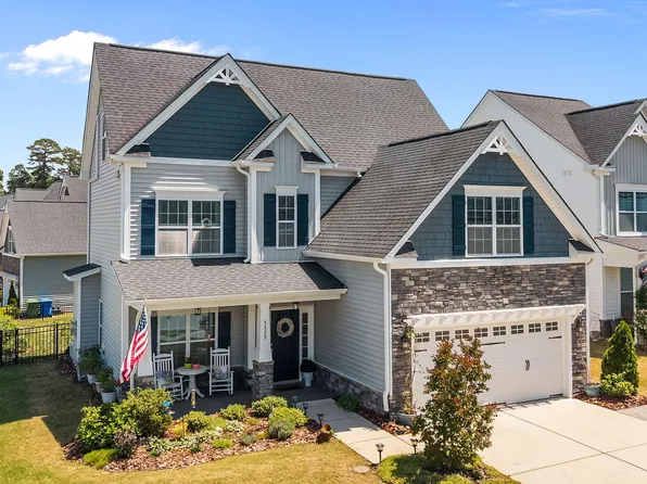 5329 Goosecross Way, Fuquay Varina, NC 27526
