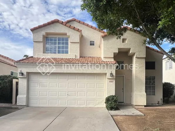 5064 E Catalina Ave, Mesa, AZ 85206