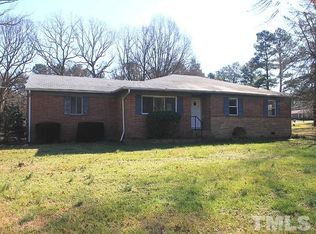 5640 N Roxboro Rd, Durham, NC 27712