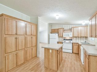 81 Myrtie Dr, Shepherd, TX 77371