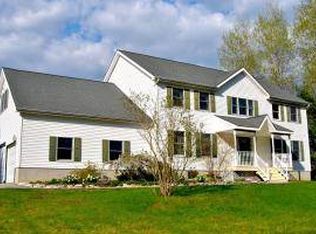 66 Dunmore Ct, Lenox, MA 01240