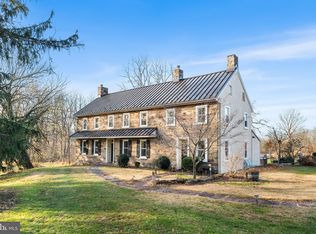 206 Twinbrook Rd, Perkasie, PA 18944