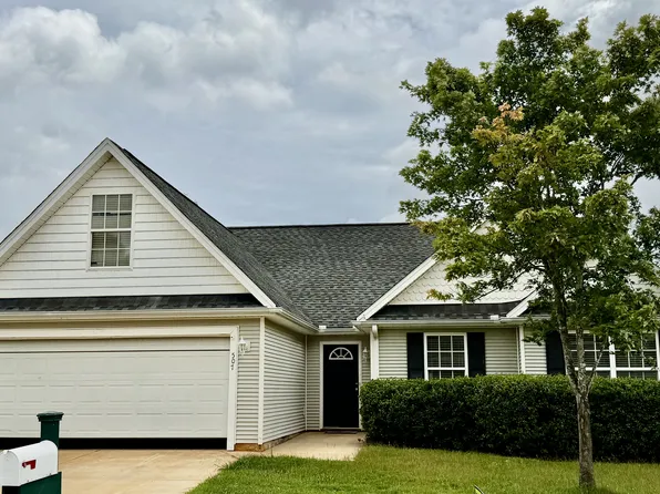 507 Chastine Dr, Spartanburg, SC 29301