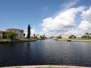 338 Palm Isles Ct, Punta Gorda, FL 33950