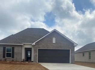 15088 Stockridge Dr, Gulfport, MS 39503