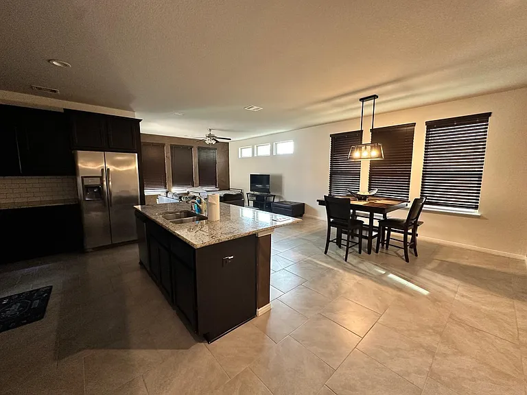 3322 Harvest Meadow Ln — Photo 2