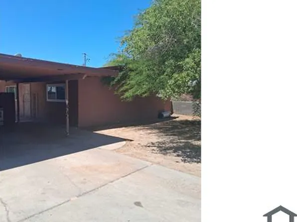 151 E 24th Pl #151, Yuma, AZ 85364