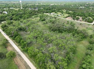 Magnolia Chestnut St, Hico, TX 76457