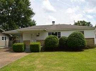 103 Farmere Cir, North Little Rock, AR 72118