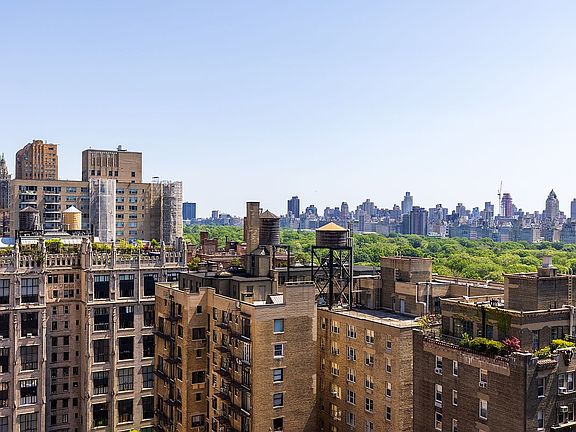 2nd image of 10 W 66th St APT 23D