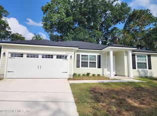 5718 Sonora Dr W, Jacksonville, FL 32244