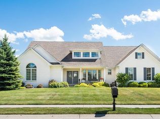 543 Southwind, Brownsburg, IN 46112