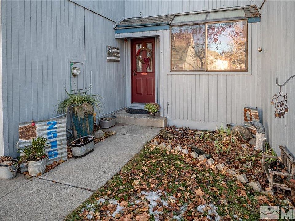 2515 Garfield Ct, Sparks, NV 89431 Zillow