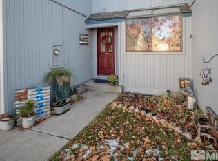 2515 Garfield Ct, Sparks, NV