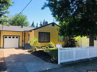 780 24th St SE, Salem, OR 97301