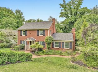 2833 Longview Ave SW, Roanoke, VA 24014