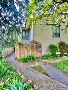 825 Cardinal #825, Norman, OK, 73072