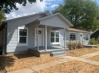1101 Hall, Killeen, TX 76541