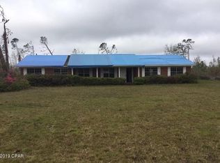 3801 Transmitter Rd, Panama City, FL 32404