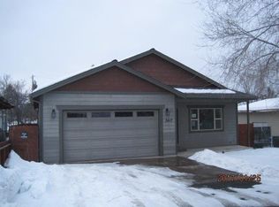 3417 Pelican St, Klamath Falls, OR 97601