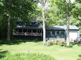 58 Hinds Ln, Pelham, NH 03076