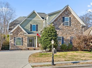 8510 Gracie Mac Ln, Ooltewah, TN 37363