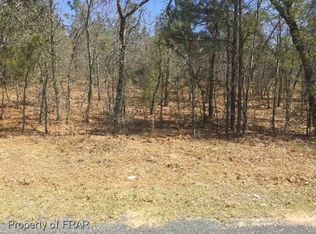 Pinewood Rd, Sanford, NC 27332