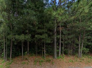 871 W Lowe Ave, Southern Pines, NC 28387