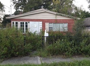 1117 W 23rd St, Jacksonville, FL 32209