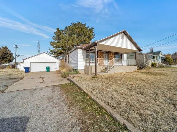 2296 W 6000 S, Roy, UT 84067