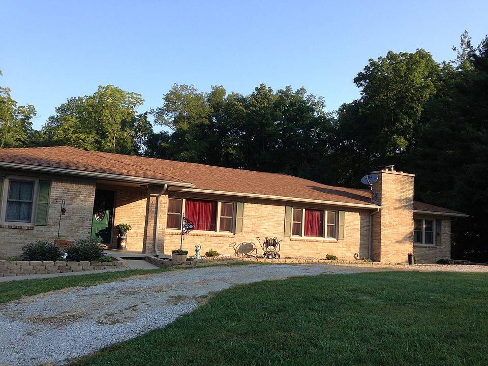 1st image of 2296 S County Road 700 W