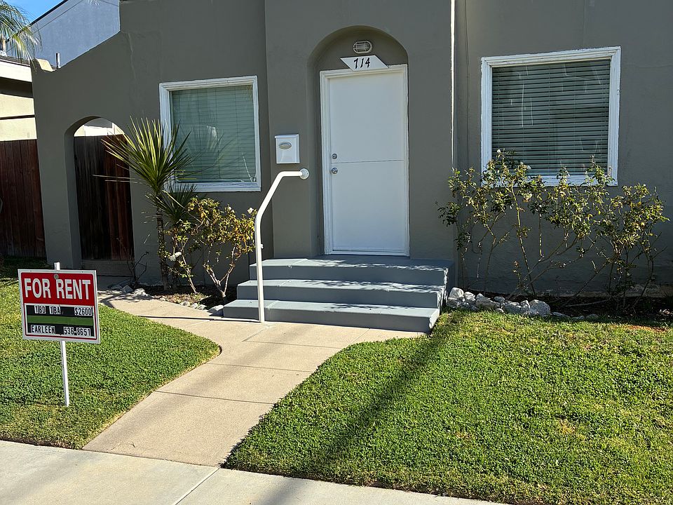 1st image of 714 Pecan Ave #714