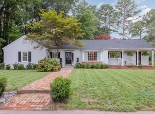 104 Dogwood Trl, Wendell, NC 27591
