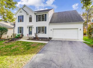 719 Barberry Spur Ave, Delaware, OH