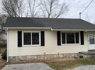 1701 Johnson Dr, Bowling Green, KY