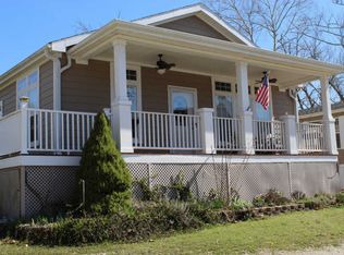 2446 State Highway Y LOT 17, Forsyth, MO 65653