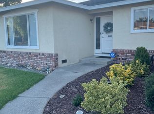 2945 Springdale Ln, San Ramon, CA 94583