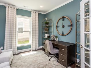 2400 Friars Head Court Hidden Valley LOT 338, Fuquay Varina, NC 27526