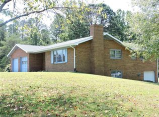 1911 King Rd, Westfield, NC 27053